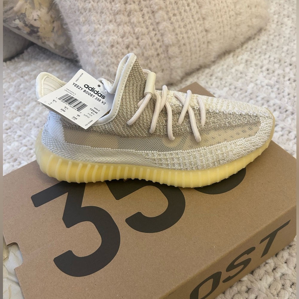 Yeezy Boost 350 V2 - size 7